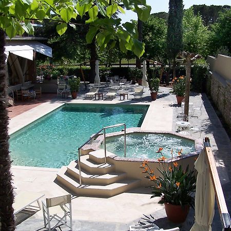 Hotel Torretta Монтекатини Терме Съоръжения снимка