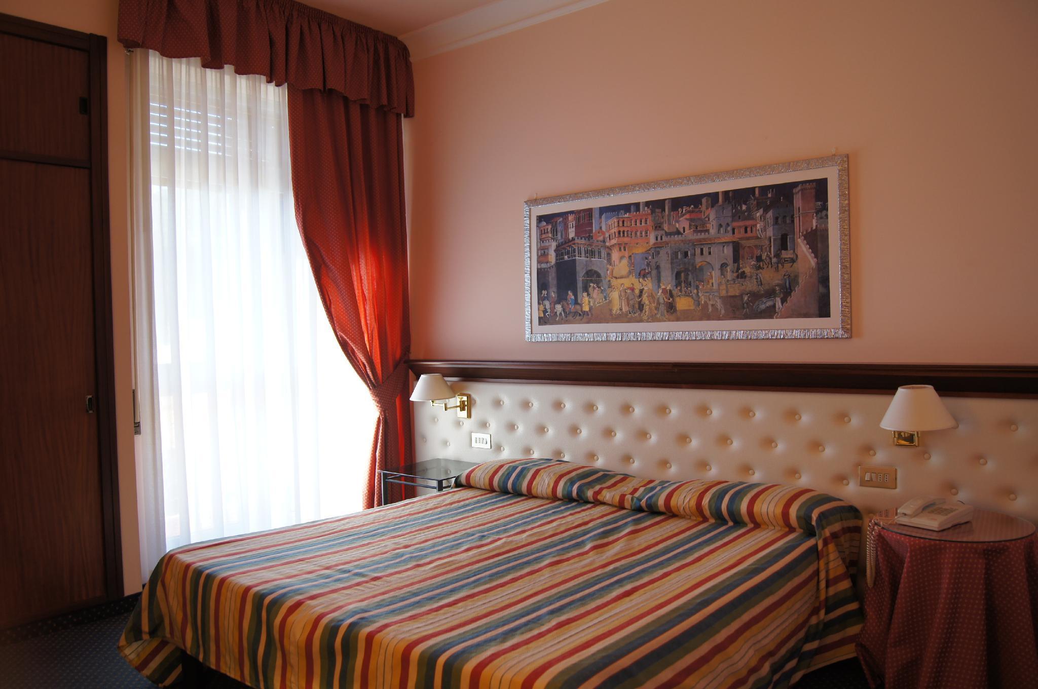 Hotel Torretta Монтекатини Терме Екстериор снимка